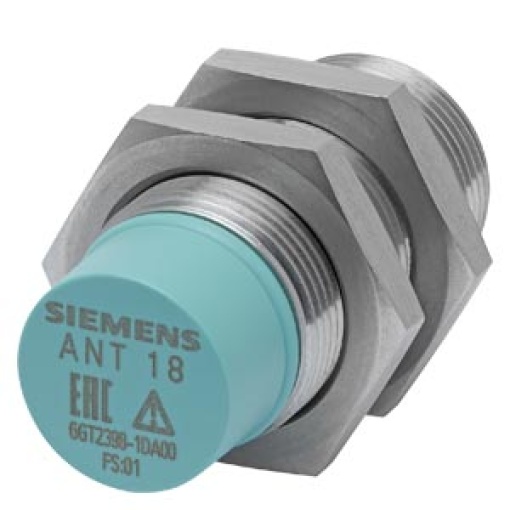 Antenna ANT 18 stainless steel RF300RF200 M18x140 mm IP65