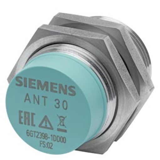 Antenna ANT 30 stainless steel RF300RF200 M30x1540 mm IP65