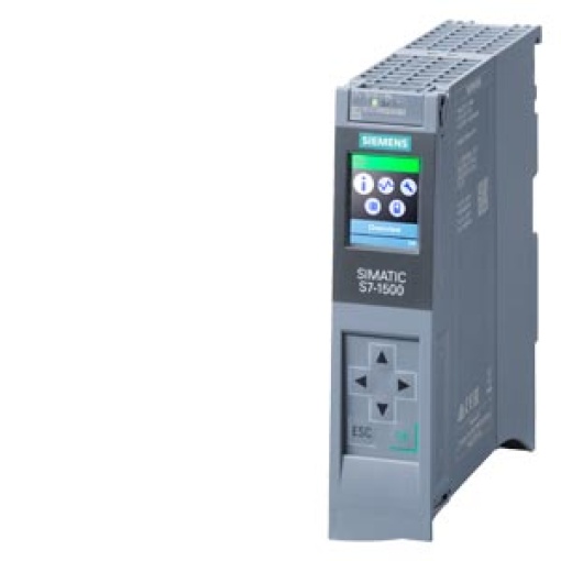 SIPLUS S71500 CPU 1511F1 PN