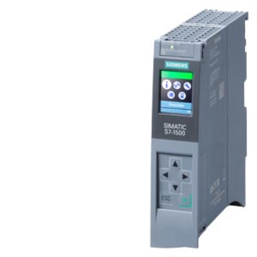 SIPLUS S71500 CPU 1513F1 PN