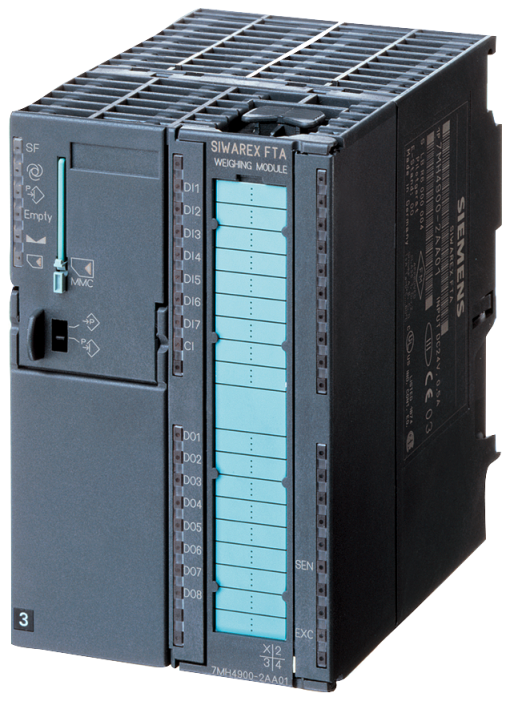 SIPLUS S7300 FTA