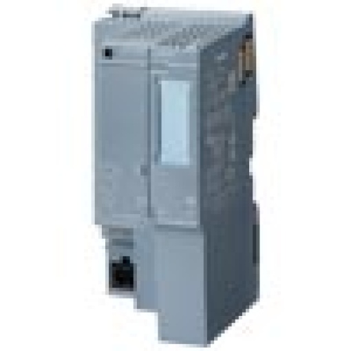 Communications processor CP 1543SP1 connection SIMATIC S7ET 200SP to IE