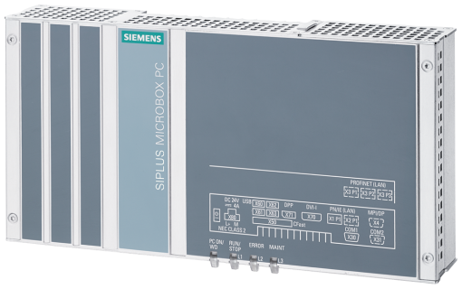 SIPLUS IPC IPC427D