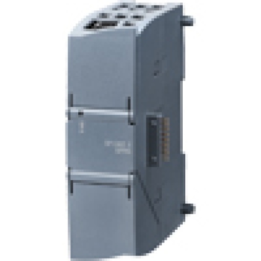 Communications processor CP 12427 V2 connection SIMATIC S71200 to GSMGPRS