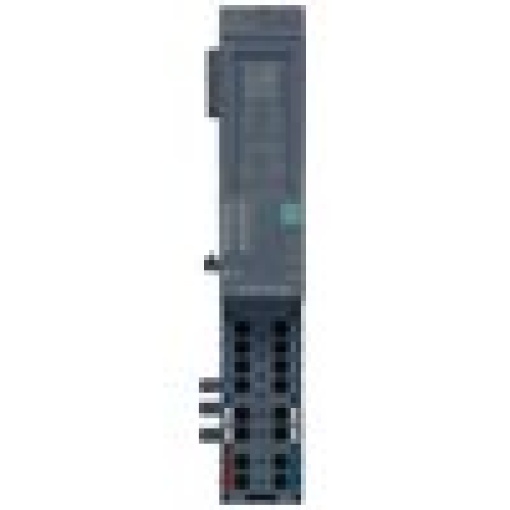 SIPLUS ET 200SP ECC 2x PWM ST Technology module of the ET 200SP product famil