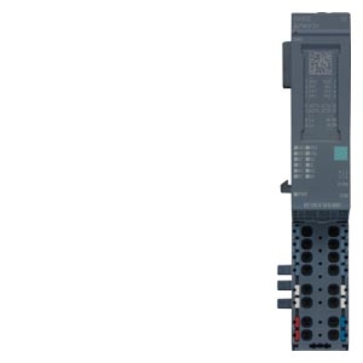 SIPLUS ET 200SP ECC 2x PWM ST Technology module of the ET 200SP product famil