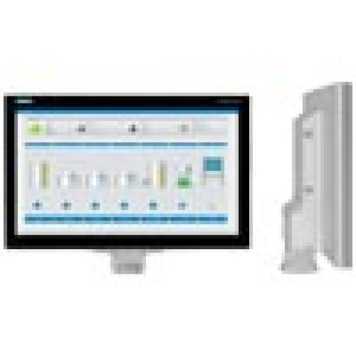 SIMATIC IPC IFP2200 PRO 22 multitouch extended pedestal extension compon
