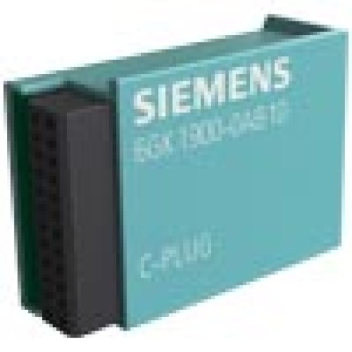 SIPLUS NET CPlug 40  70 C with conformal coating based on 6GK19000AB10
