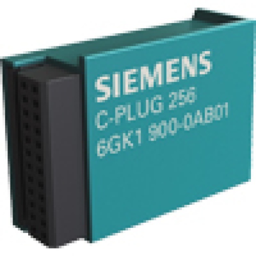 SIPLUS NET CPlug 0  60 C with conformal coating based on 6GK19000AB01