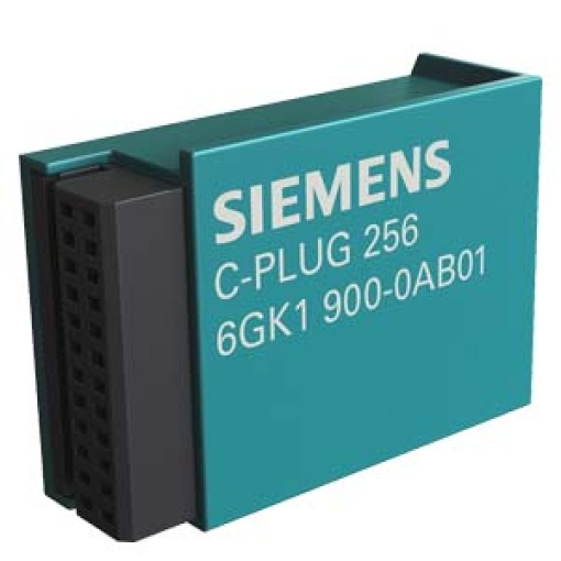 SIPLUS NET CPlug 0  60 C with conformal coating based on 6GK19000AB01