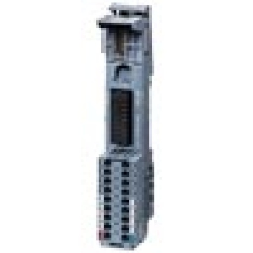 SIPLUS ET 200SP BU type U0 BU20P16A02B TX RAIL