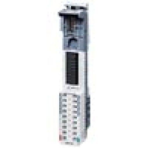 SIPLUS ET 200SP BU type U0 BU20P16A02D TX RAIL