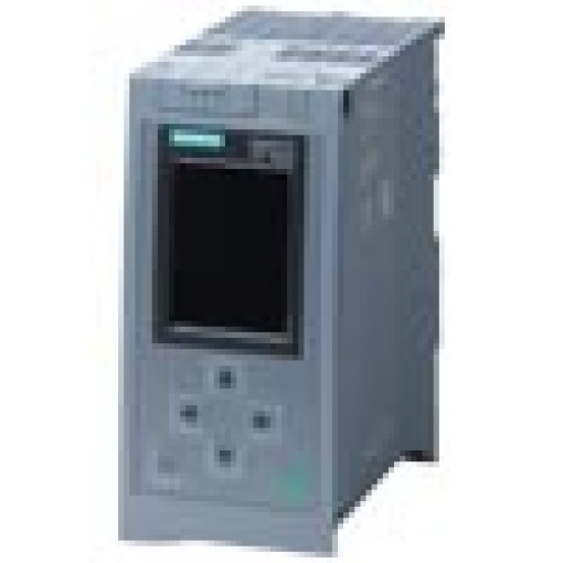 SIPLUS S71500 CPU 1515R2 PN OT4 RAIL with conformal coating based on 6ES751