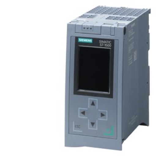 SIPLUS S71500 CPU 1515R2 PN OT4 RAIL with conformal coating based on 6ES751