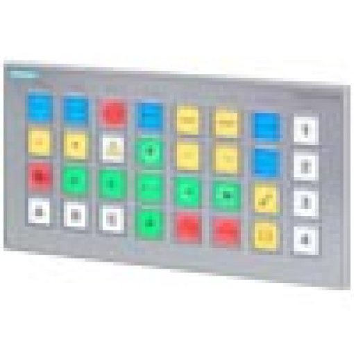 SIPLUS HMI KP32F PN