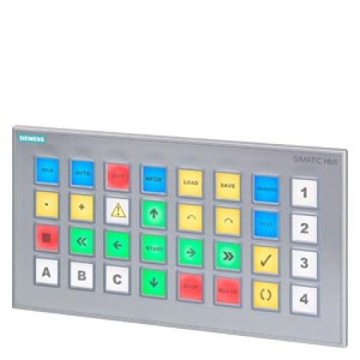 SIPLUS HMI KP32F PN