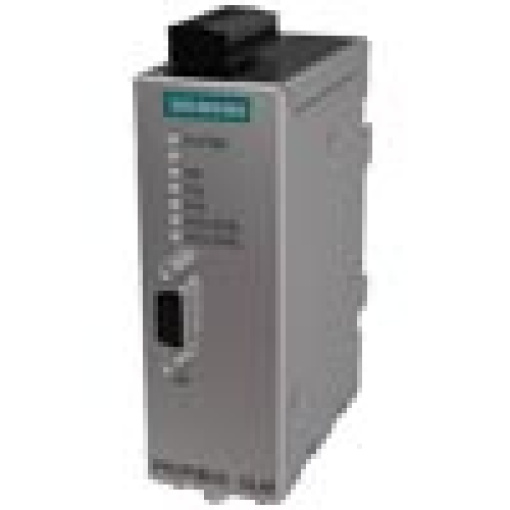 PROFIBUS OLMG121300 V40 Optical Link Module 1x RS485 2x BFOC glass FOC
