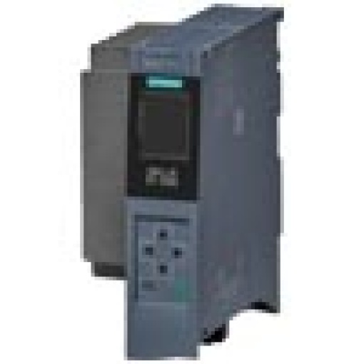 SIPLUS S71500 CPU 15111 PN 40  70 C with conformal coating based on 6