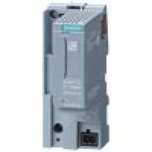 SIPLUS ET 200SP IM 1556 PN2 HF With server module TX RAIL