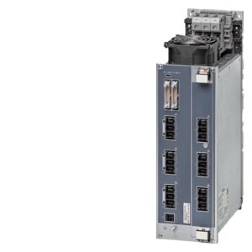 SIPLUS HCS4300 POM4320 Highend Backplane mounting
