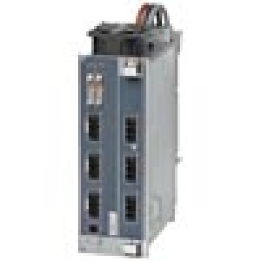 SIPLUS HCS4300 POM4320 Highend Busbar mounting
