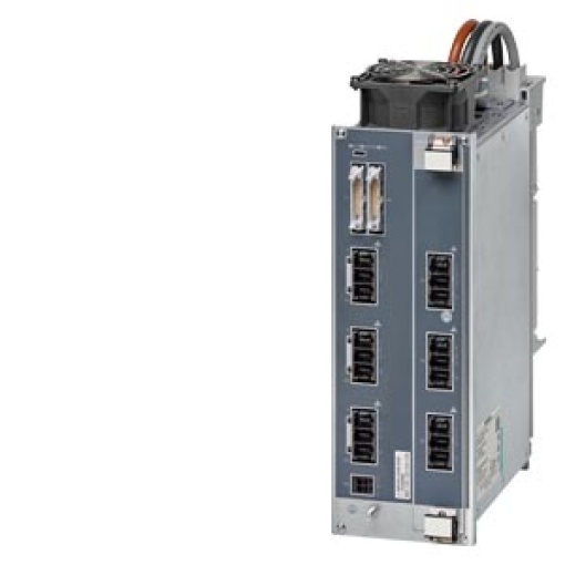 SIPLUS HCS4300 POM4320 Highend Busbar mounting