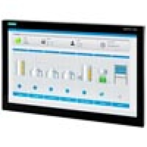 SIMATIC IPC IFP1900 V2 PRO 19 multitouch extended pedestal