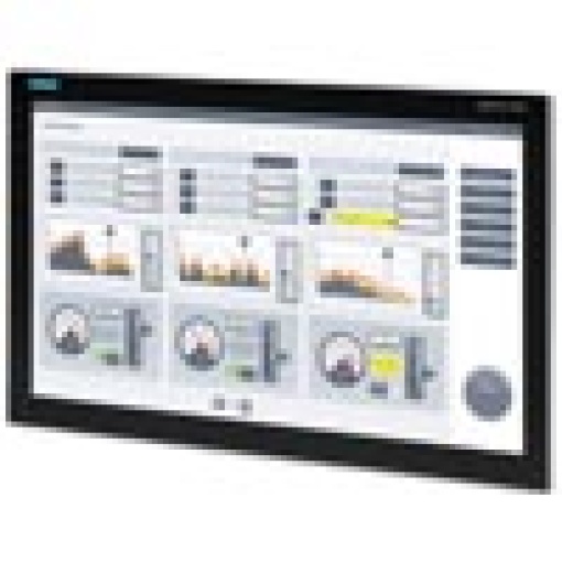 SIMATIC IPC IFP2400 V2 PRO 24 multitouch extended stand extension compon
