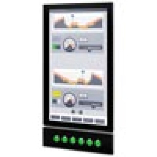 SIMATIC IPC IFP2400 V2 PRO 24 multitouch extended upright support arm e