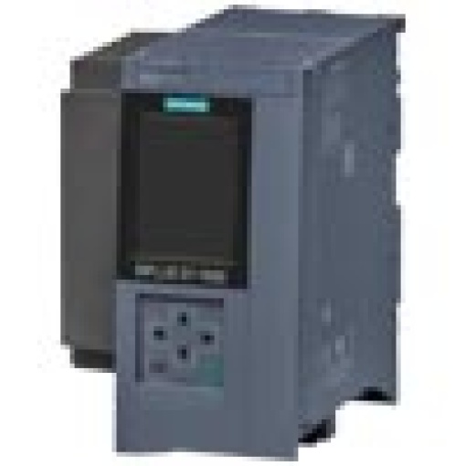 SIPLUS S71500 CPU 1516F3 PNDP OT4 RAIL with conformal coating based on 6ES
