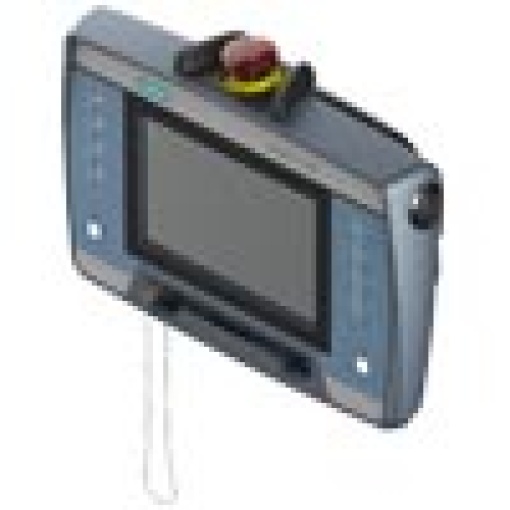 SIMATIC HMI KTP700F Mobile Arctic