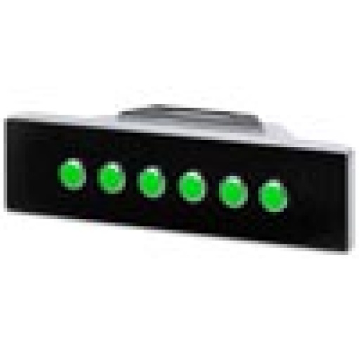 SIMATIC HMI Extension Unit 24 Portrait hardwired