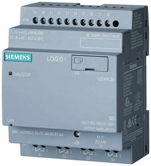 SIPLUS LOGO 1224RCEO