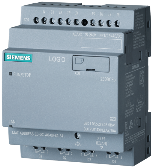 SIPLUS LOGO 230RCEO