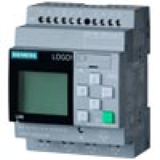 SIPLUS LOGO 24 RCE