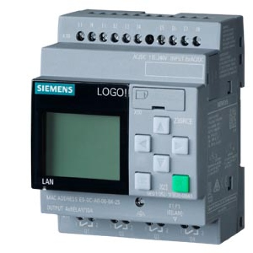 SIPLUS LOGO 230RCE