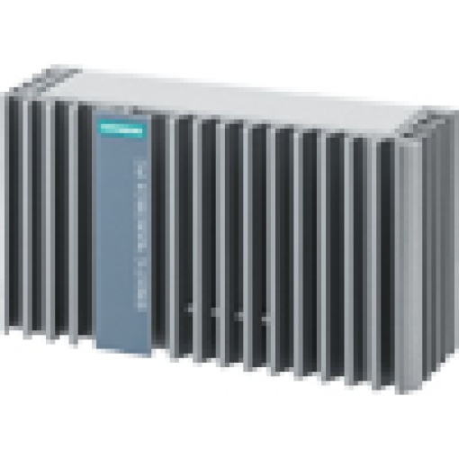 SIPLUS IPC IPC227E Celeron E3845 with TPM 4 GB RAM 60 GB SSD OT1 RAIL