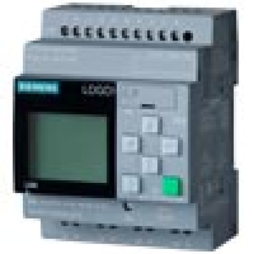 SIPLUS LOGO 24 CE