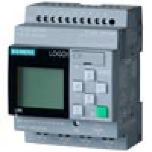 SIPLUS LOGO 1224RCE