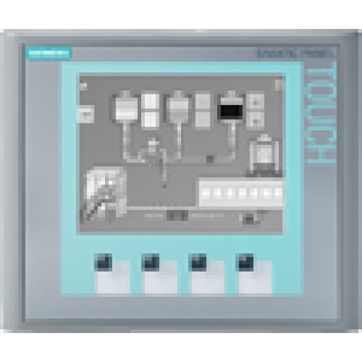 SIMATIC HMI KTP400 Basic mono PN