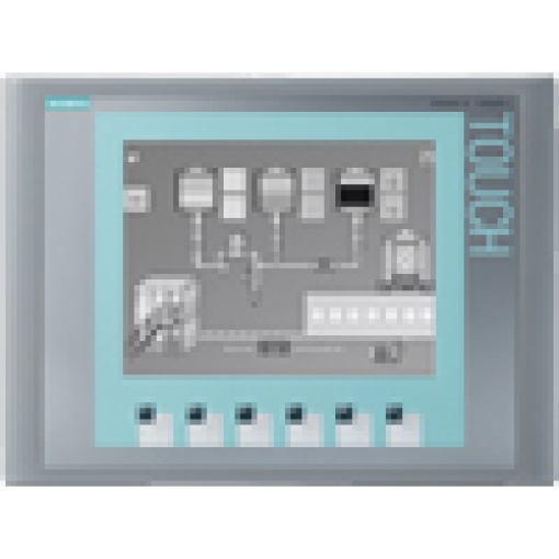 SIMATIC HMI KTP600 Basic mono PN