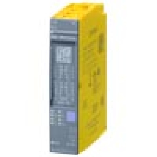 SIPLUS ET 200SP FAI 4XU 010V HF 30  70 C with conformal coating base