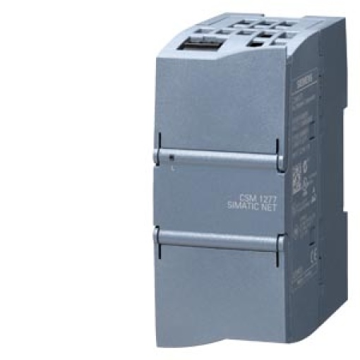 SIPLUS NET CSM 1277 4070 C with conformal coating based on 6GK72771AA1