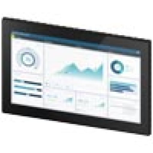 SIMATIC HMI MTP1500 Unified Comfort Neutral front