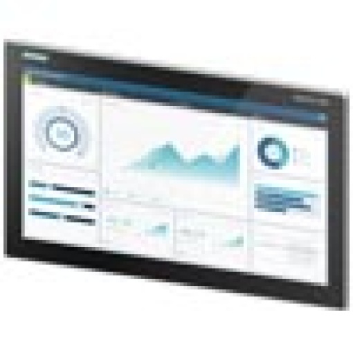SIMATIC HMI MTP1900 Unified Comfort