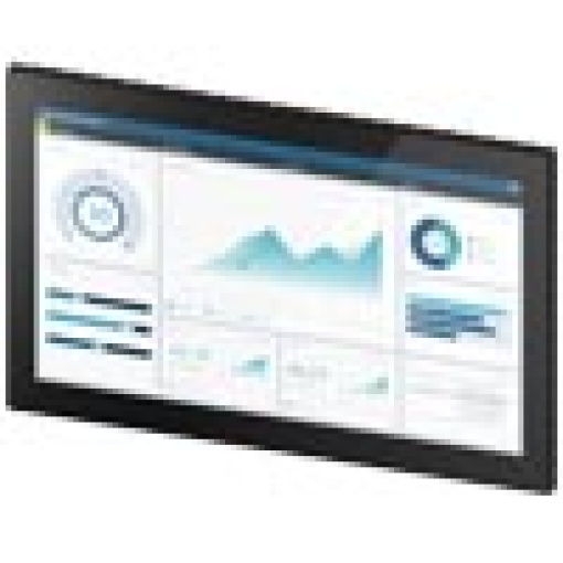 SIMATIC HMI MTP1900 Unified Comfort Neutral front