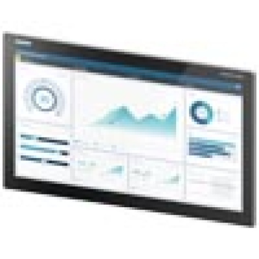 SIMATIC HMI MTP2200 Unified Comfort