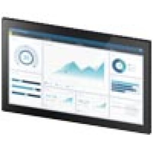 SIMATIC HMI MTP2200 Unified Comfort Neutral front