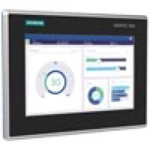 SIMATIC HMI MTP700 Unified Comfort Hygienic hygienic IP69 FDA shatter prote