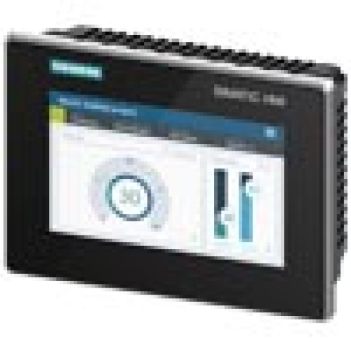 SIPLUS HMI MTP700 Unified Comfort